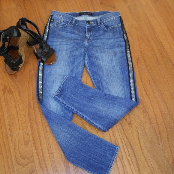 Rock & Republic Denim - Rock & Republic skinny jeans